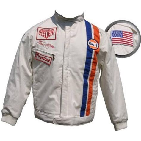 le mans replica jacket|le mans memorabilia.